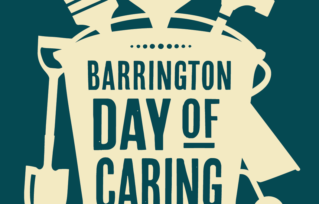6th Annual Barrington Day of Caring