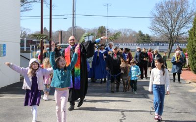 The Faith of a Donkey