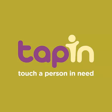 Thanksgiving Food Drive for TapIn Going on Now!