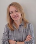 Marina Zabinski