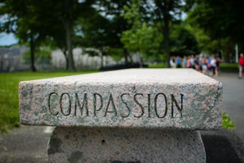 Err On the Side of Compassion