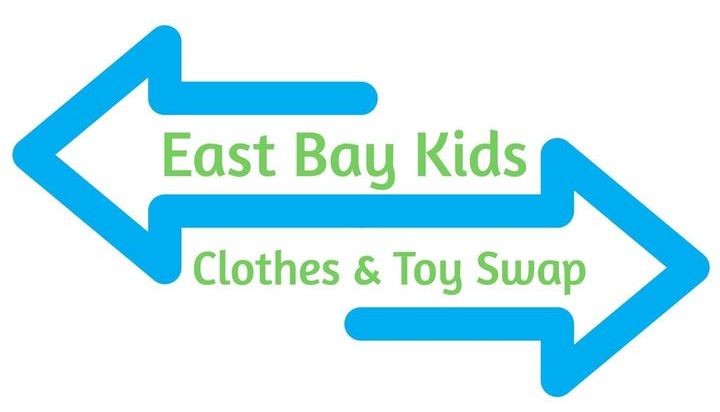 East Bay Kids Clothes and Toy Swap returns