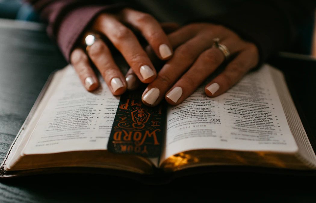 The Prayers of Jesus: A Lenten Bible Study