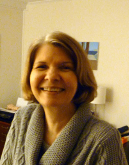 Rev. Dr. Linda Hartley