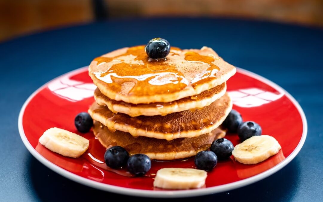 Pancake Breakfast Returns!
