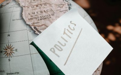 Politics in Peculiar Times