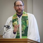 Rev. Joe Zarro