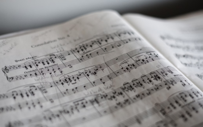 What is your favorite hymn?